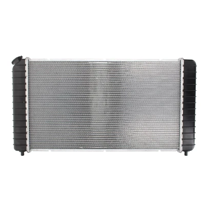 Afbeelding van NRF Radiateur 56011