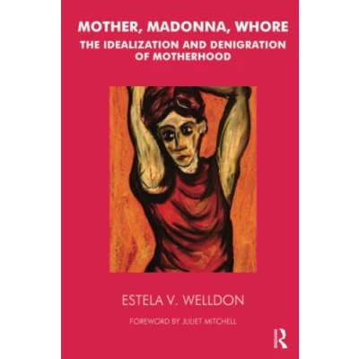 Afbeelding van Mother, Madonna, Whore