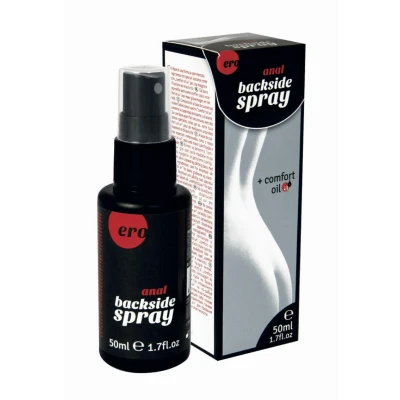Afbeelding van Ero by HOT Backside Ontspannende Anaal Spray 50 ml