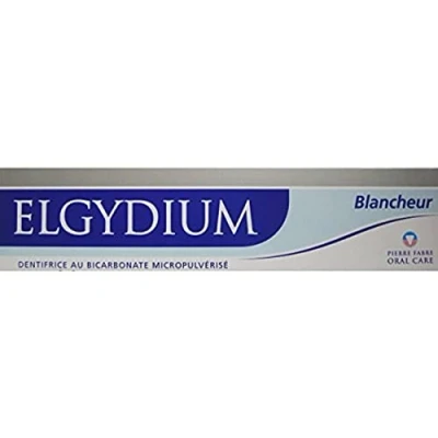 Afbeelding van Elgydium Whitening Tandpasta 50 ml