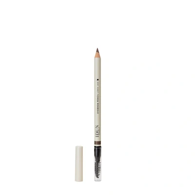 Afbeelding van IDUN Minerals Eyebrow Pencil Beautywinkel.nl Lonn