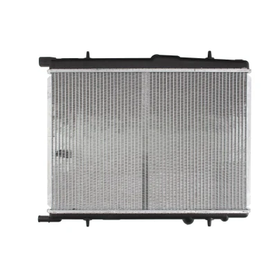 Afbeelding van Radiateur NRF 519524