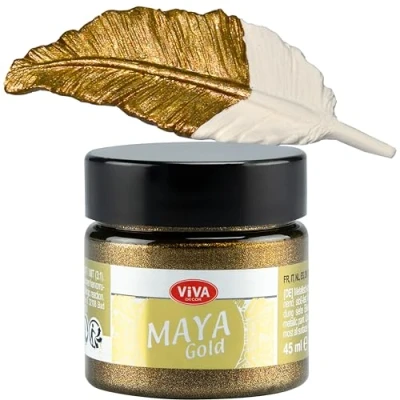 Afbeelding van Maya Gold 45ml Bronze