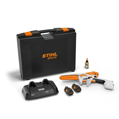 Afbeelding van STIHL GTA 30 Mini Accu Kettingzaag
