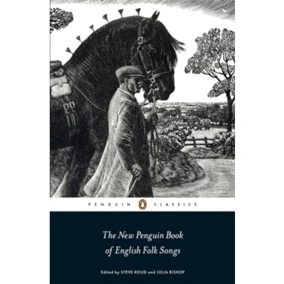 Afbeelding van The Penguin Classics New Book of English Folk Songs