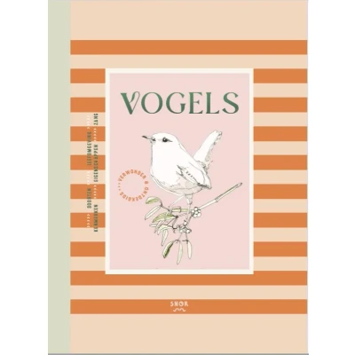 Afbeelding van ontdek en verwonder Vogels