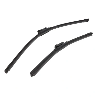 Afbeelding van Ruitenwisser BOSCH 3 397 007 556, Aerotwin lengte 600+400mm, vóór, 2 stuks