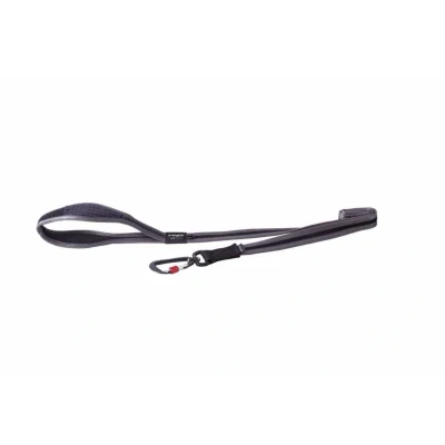 Afbeelding van Rogz Hondenriem Airtech Classic Grijs