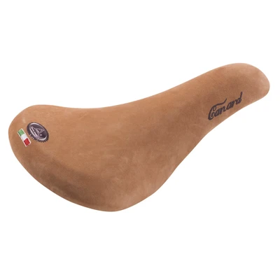 Afbeelding van Selle Monte Grappa Canard zadel heren bruin
