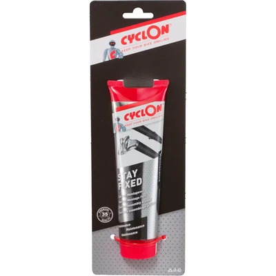 Afbeelding van Cyclon Stay Fixed Carbon M.T. Paste 150 ml (in blisterverpakking)
