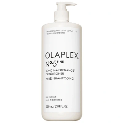 Afbeelding van Olaplex No.5FINE Bond Maintenance Conditioner 1000 ml