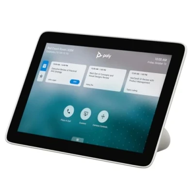 Afbeelding van Poly Studio X30 + TC8 4K Ultra HD videoconferentiesysteem