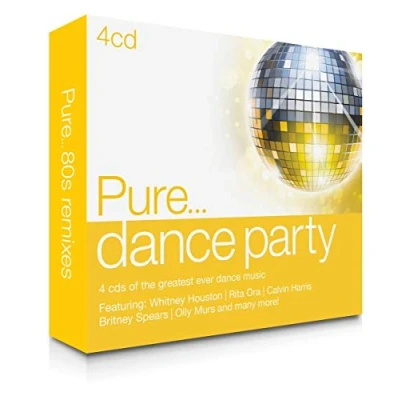 Afbeelding van Pure Dance Party