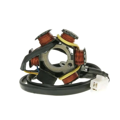 Afbeelding van Diverse Stator Verticaal 2T