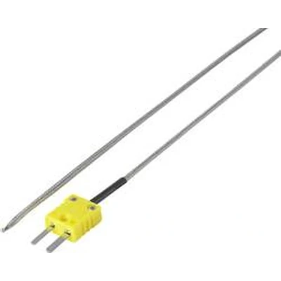 Afbeelding van VOLTCRAFT TYP K Luchtsensor 50 tot +400 C Sensortype