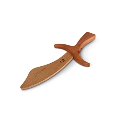 Afbeelding van BestSaller Bestsaller1141 Beuken Cutlasses, Geolied, Multi Color, 1