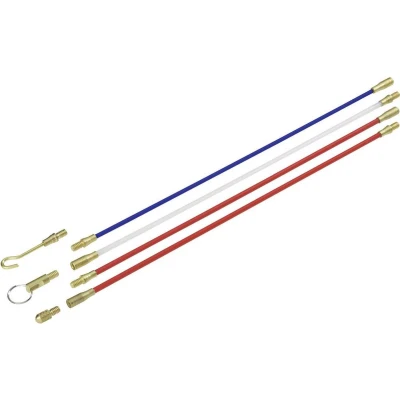Afbeelding van HellermannTyton 897 90003 Cable Scout+ Mini set 1 set(s)