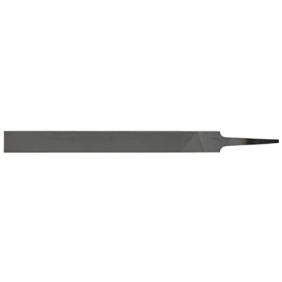 Afbeelding van KS Tools, Raspen + Vijlen, Vlakke vijl, vorm B, 200mm, knip1 (Knip 1, 200 mm)