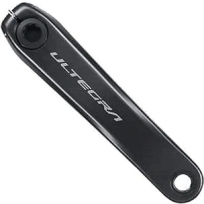 Afbeelding van SHIMANO IZ staaf. 172,5 mm gereedschap, volwassen uniseks, veelkleurig (veelkleurig), één maat