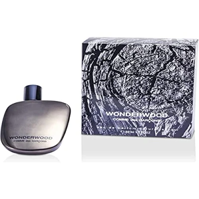 Afbeelding van Comme des Garçons Wonderwood 50 ml Eau de Parfum Spray