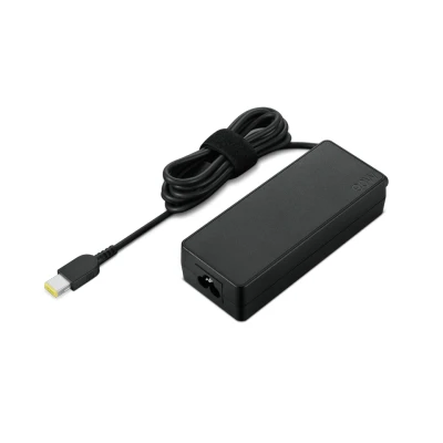 Afbeelding van Lenovo ThinkCentre 90W AC adapter II (Slim Tip) EU1/Arabië/Indonesië/ROK