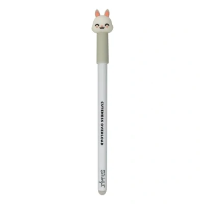 Afbeelding van Mr. Wonderful Uitwisbare pen konijn Cuteness Overload