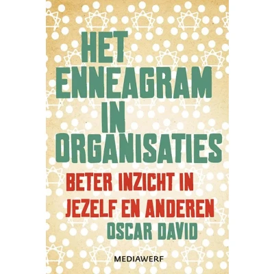 Afbeelding van Het enneagram in organisaties (Hardback)