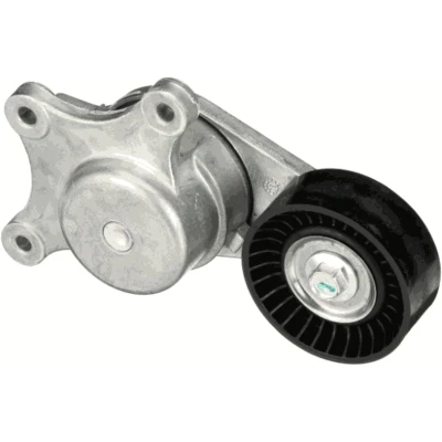 Afbeelding van Riemspanner, Poly V riem GATES T38485