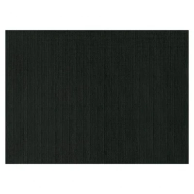 Afbeelding van Placemats Zwart