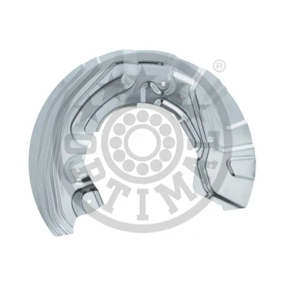Afbeelding van Spatbord, remschijf OPTIMAL BSP 5017L