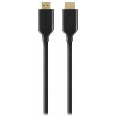 Afbeelding van HDMI kabel 1.4 Belkin 1 meter (4K@30Hz)