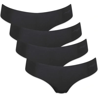 Afbeelding van Sloggi String Zero Microfiber Hipstring 2.0 Verpakking van 4