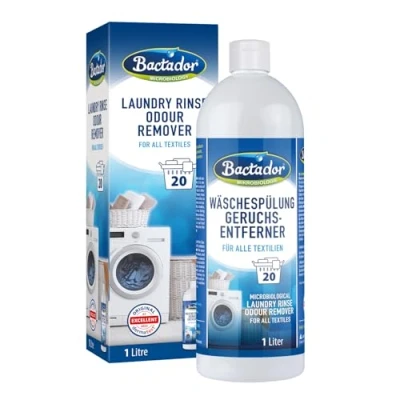 Afbeelding van 1 liter Bactador kattenwasmiddel
