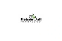 Fietsen4All Logo