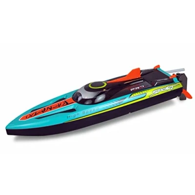 Afbeelding van Amewi 26095 Tornado High Speed Boot borstelloze 450 mm 65 km/h 2,4 GHz RTR, kleurrijk