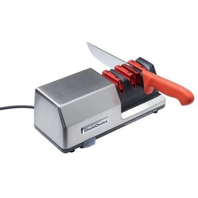 Afbeelding van Chef&#039;sChoice USA Slijpmodule 15 graden CC2100