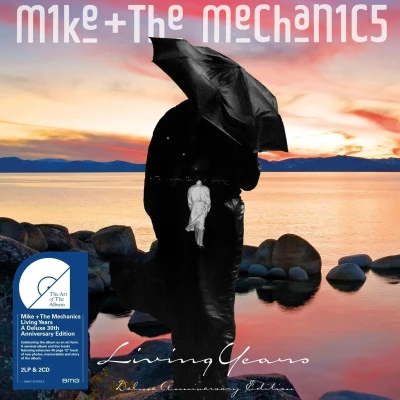 Afbeelding van Mike &amp; The Mechanics Living Years