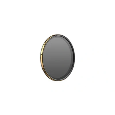 Afbeelding van PolarPro Vario VND filter 2/5 stops Peter McKinnon Mist Edition II 67mm