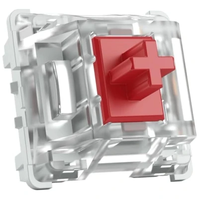 Afbeelding van Glorious PC Gaming Race GAKC 047 toetsenbordaccessoire Keyboard switches