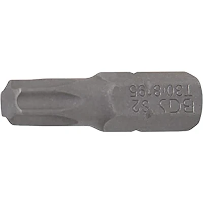 Afbeelding van BGS Schroefbit Torx T30