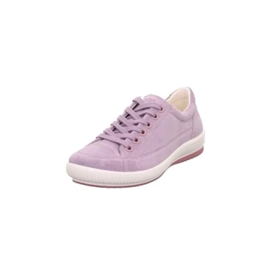 Afbeelding van NU 20% KORTING: Legero Sneakers TANARO 5.0 , vrijetijdsschoen, lage schoen, veterschoen met zachte schachtafwerking