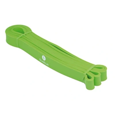 Afbeelding van SVELTUS Power band groen 11 30 kg