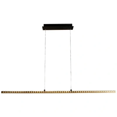 Afbeelding van LUCE Design Led hanglamp Solaris