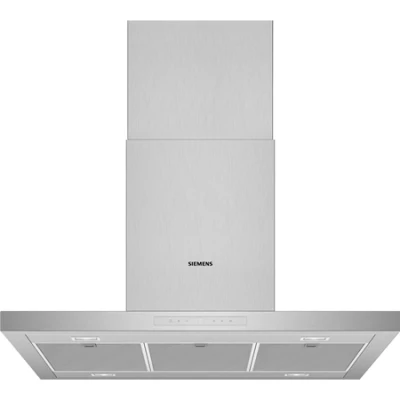 Afbeelding van SIEMENS Afzuigkap voor kookeiland LF97BCP50