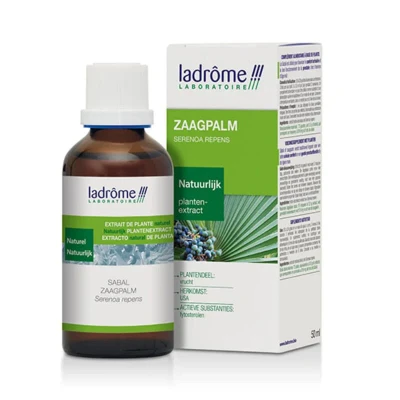 Afbeelding van Zegepalm tinctuur 50 ml