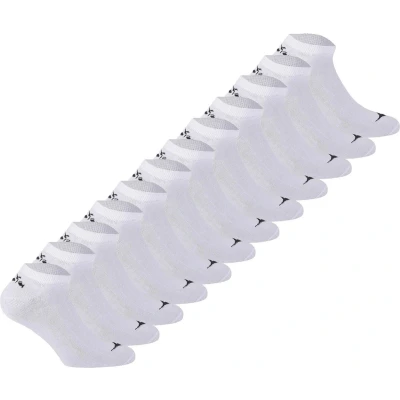 Afbeelding van Diadora Sokken UNISEX INVISIBLE SOCKS Verpakking van 12