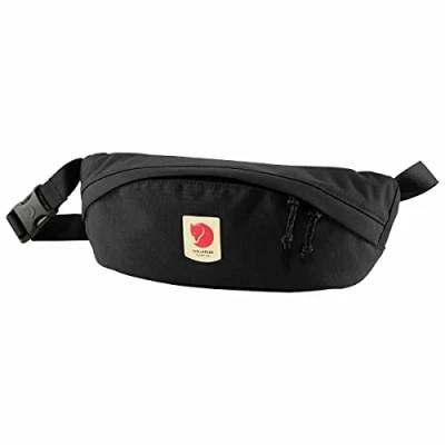 Afbeelding van FJALLRAVEN F23165, riemtas uniseks volwassene Eén maat