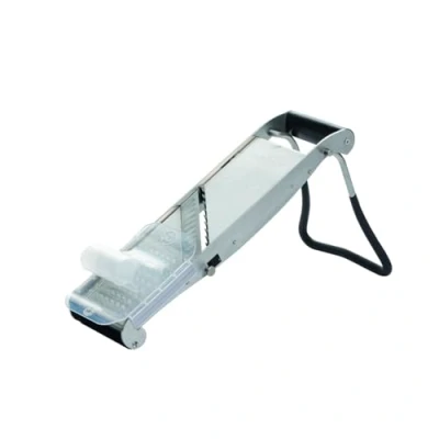 Afbeelding van Louis Tellier Bron Compact Pro Roestvrij Staal Japanse Mandoline