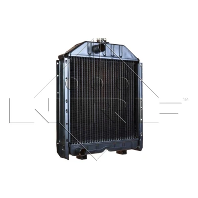 Afbeelding van NRF Radiateur 53663