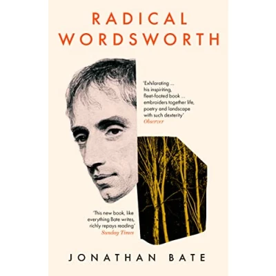 Afbeelding van Radical Wordsworth: the Poet Who Changed World